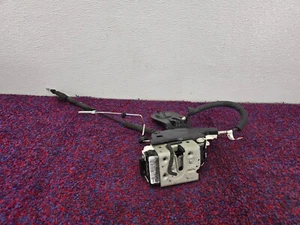 CHRYSLER 300 S 11-24 OEM REAR LEFT DRIVER SIDE DOOR LOCK LATCH ACTUATOR 53K - Picture 1 of 4