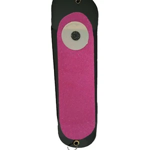 "Hoher Prozentsatz Lachs Trolling 360 Rotator Blinker 8,5"" - Bild 1 von 6