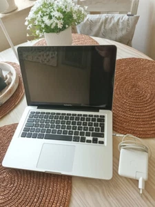 Apple MacBook Pro 13.3 Zoll Laptop 2012 Intel Core i5, 256GB TOP - Photo 1/16