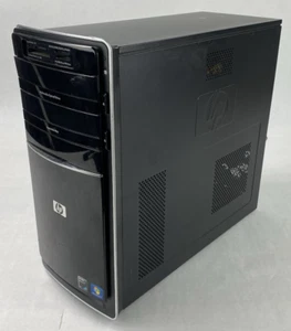 HP p6350z MT AMD Athlon 2 x2 240 2.80GHz 4GB RAM No HDD No OS - Picture 1 of 15
