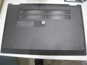 Lenovo Ideapad Flex 5-14IIL05 5-14ITL05 Bottom Base Chassis Case SCB0R75362 - Picture 1 of 2