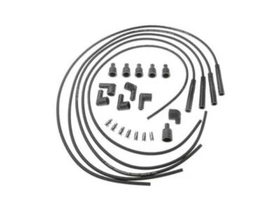 Juego de cables de bujía para Jeep CJ5 1959-1960, 1968-1971 SMP 58366HB 1969 1970 Foto 1 de 2