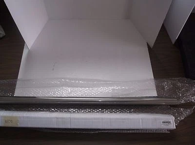 NUEVO CONJUNTO DE EJE DE TRANSMISIÓN PPTCOL34G (G55T) Foto 1 de 4