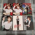 SHINee Onew Star Collection Card Set