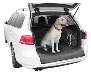 Dexter XXL Tela Protectora Maletero Coche Perro Kegel Blazusiak Mascota - Imagen 1 de 2