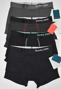 Tommy John Cool Cotton Trunk Medium - Picture 1 of 17