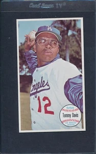 1964 Topps Giants #043 Tommy Davis Dodgers NM/MT *1314 - Picture 1 of 1