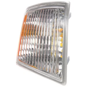 Right Side Corner Light For 2007-2010 Jeep Compass CH2521144 9615684 68000682AB - Picture 1 of 5