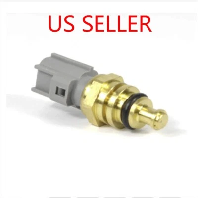 Engine Coolant Temperature Sensor for Ford Explorer Focus Mercury Mountaineer - Image 1 of 4