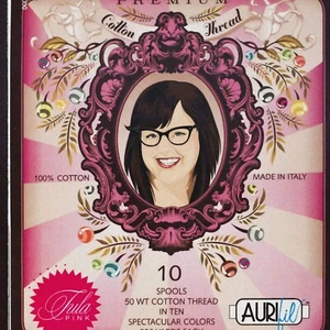 Tula Premium Gewindekollektion - Bild 1 von 4