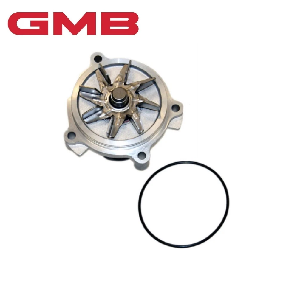 Bomba de água do motor GMB para carro Lincoln Town 1998-2004 - Imagem 1 de 1