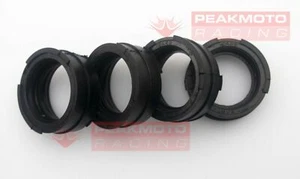 Botas colector de admisión de carburador K&L 11-4846 para Honda VF500C VF500F 1984-1985 - Imagen 1 de 4