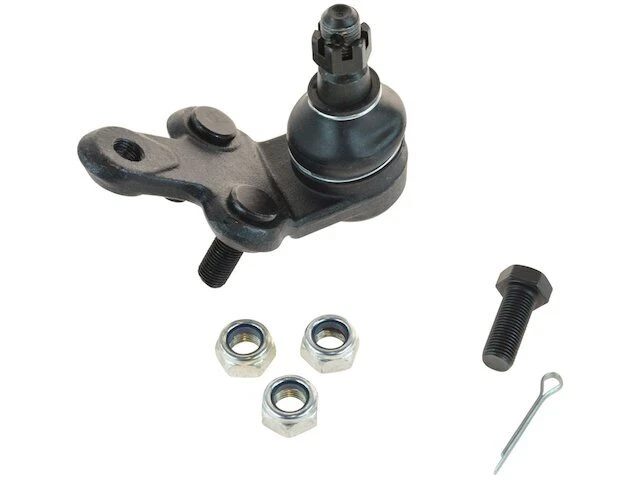 Rótula inferior delantera para Toyota Sienna 1998-2003 1999 2000 2001 2002 XD249GJ Foto 1 de 1
