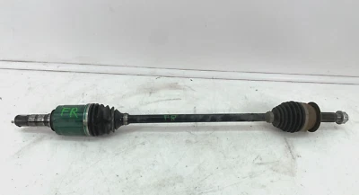 2015-2019 Subaru Legacy Front RH Right Passenger Axle Shaft OEM - Image 1 of 4