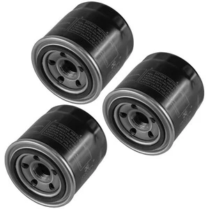 3 Pack Oil Filter for Honda VF750 VF-750 CBX750 VFR750F VF750C Magna 750 1982-89 - Picture 1 of 7