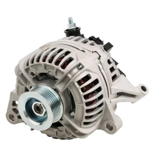 Alternator fits 2003-2006 Dodge Durango 4.7L V8, 2004-06 Ram 1500 4.7L - Picture 1 of 6