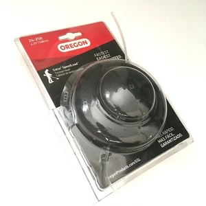 Oregon Gator Trimmer Head 24-250 Landscaping  Part Garden Tool - Picture 1 of 4