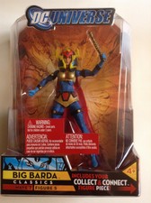 dc universe big barda BAF