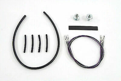 Жгут датчика кислорода для Harley Davidson от V-Twin - Изображение 1 из 2