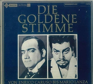 Die Goldene Stimme - Bild 1 von 1