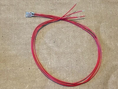 2 nuevas bombillas de aguja de afinación Sansui 6,3 V 70 mA lámparas para Six Seven Eight 350A 210 Foto 1 de 2