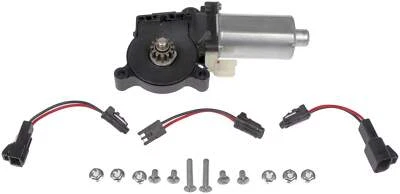 Power Window Motor Dorman 742-141 DORMAN OE SOLUTIONS 742-141 - Image 1 of 3