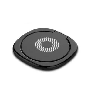 Universal 360 Cell Phone Holder Stand Rotating Ultrathin Grip Finger USS - Photo 1 sur 16