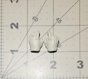 McFarlane DC Penguin Trigger Holding Hands Collector 7" Ricambi Foraggio Personalizzati - Foto 1 di 2