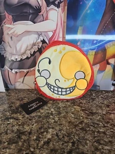 Bolsa de Maquillaje Five Nights At Freddy's 2024 Bioworld Sol y Luna Nueva con Etiqueta - Imagen 1 de 4