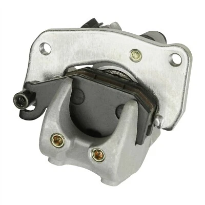 Pinza de freno delantera derecha con pastilla para Suzuki King Quad 450 LT-A450X 4x4 2007-2010 Foto 1 de 4