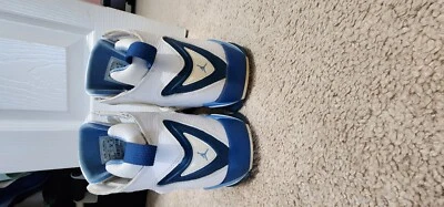 Size 12 - Jordan True Flight University Blue - Imagem 1 de 4