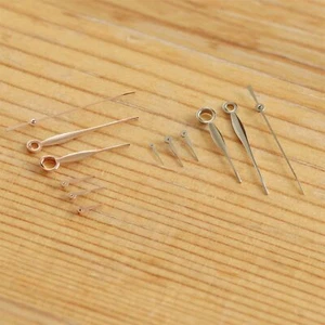 Replacement Watch Hands Set Fits IWC Portofino Chronograph 42mm Cal. 75320 - Picture 1 of 14