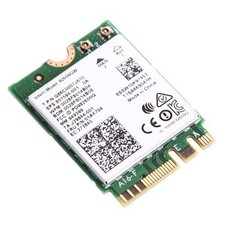 New Intel Dual Band 8265NGW AC NGFF Wireless Card 867M Wifi Bluetooth 4.2 Card
