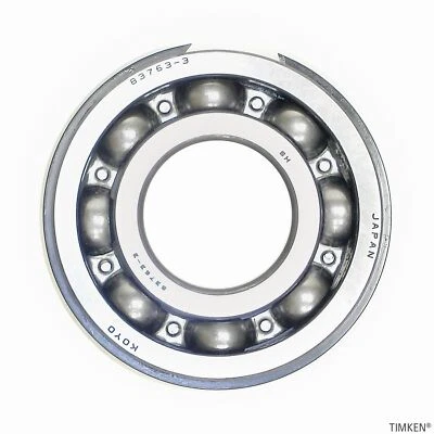 Подшипник вала ручной трансмиссии Timken для 1975-79, 1983-88, 1990-92 Ford F-350 - Изображение 1 из 4