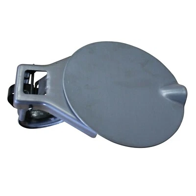 04-08 Pontiac Grand Prix Puerta Combustible Gas Tapa Escotilla 10388552 Nuevo Antiguo Stock GM OEM Foto 1 de 4
