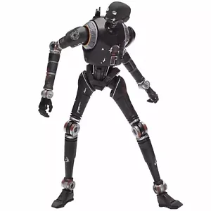 Star Wars VC170 Colección Vintage Andor Rogue One K-2SO Completo C9+ - Imagen 1 de 3