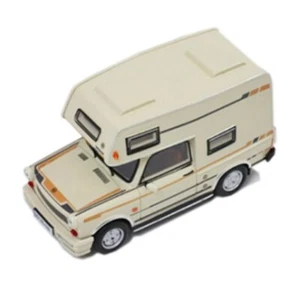 1/43 TRABANT 601 WOHNMOBIL 1980 IST IST293 - Foto 1 di 1