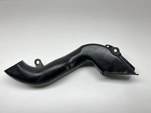 2008 Yamaha Grizzly 660 YFM660F 4X4 Air Duct Breather Snorkel Intake OEM - Picture 1 of 3
