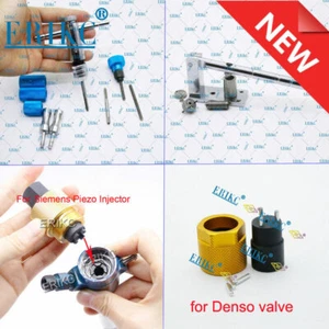Injector Disassembe Dismount Repair Kit for Bosch  Siemens Piezo Nozzles - Picture 1 of 11