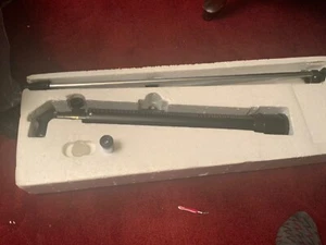 Bausch & Lomb Bushnell 150 Power Astro/Terrestrial Telescope Tripod Rare - Picture 1 of 18