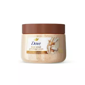 Colomba Scrub Corpo Esfoliante per Donna Zucchero di canna e Burro di Cocco, 15 oz - Foto 1 di 6