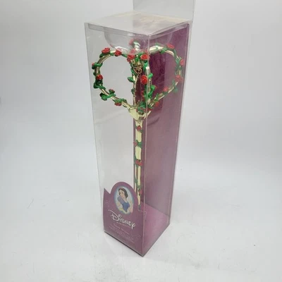 Disney Princesa Blancanieves Cetro Encantado Varita de Vestir Niños Jugar Nuevo Sellado Foto 1 de 4