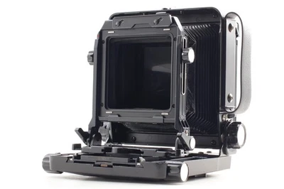 [Exc+5] Toyo Field 45A 4x5 Large Format Film Camera Body From JAPAN - Image 1 of 4