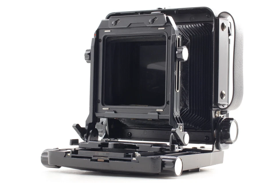 [Exc+5] Toyo Field 45A 4x5 Large Format Film Camera Body From JAPAN - Image 1 of 4