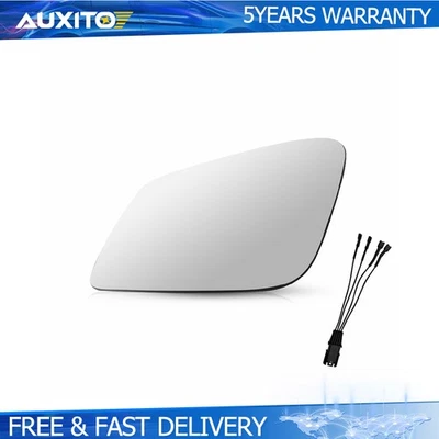 Espejo retrovisor térmico lateral derecho para BMW 750i 750i XDRIVE 750Li 2010-2013 Foto 1 de 4