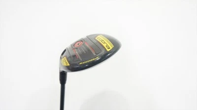 Madera de calle Cobra Speedzone 13,5° 3 extra rígida 1154629 mano izquierda HB12-5-39 Foto 1 de 4