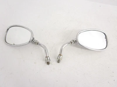 99 Yamaha XVZ 1300 TF Venture Royal Star #3  Stock OEM Mirrors *Left* - Image 1 of 4