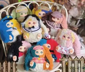 Baby Three Noli's Rosemary Town Series 6" Blind Box Plush Figure Collectible - Picture 1 of 15