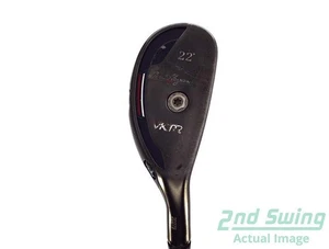 Ben Hogan VKTR Hybrid 4 Hybrid 22° Graphite Regular Right 39.0in - Picture 1 of 10