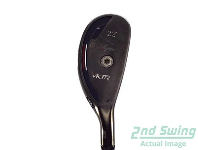 Ben Hogan VKTR Hybrid 4 Hybrid 22° Graphite Regular Right 39.0in - Image 1 of 4